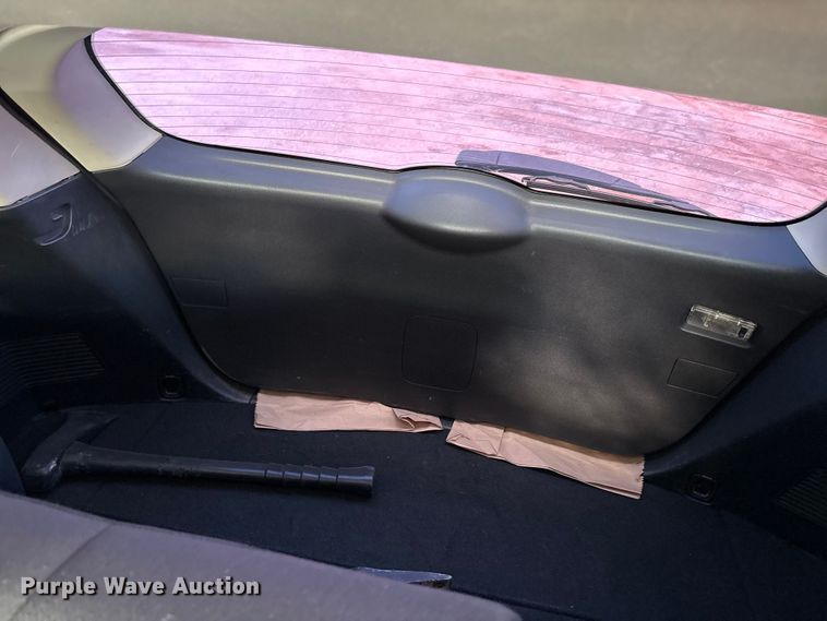 image for item EA7628 2009 Nissan Rogue SUV