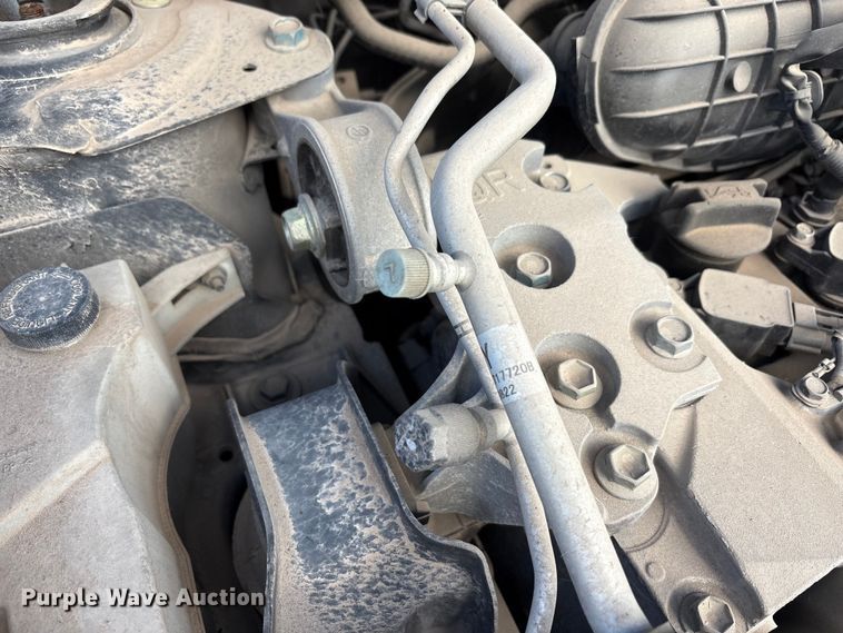 image for item EA7628 2009 Nissan Rogue SUV