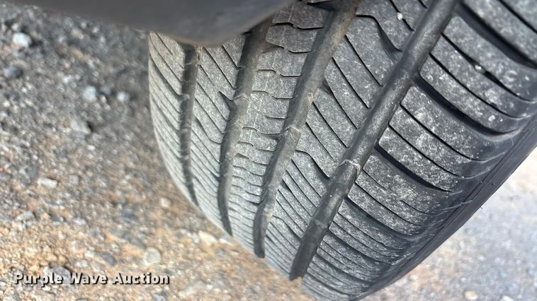 image for item EA7628 2009 Nissan Rogue SUV