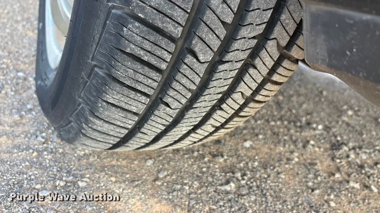 image for item EA7628 2009 Nissan Rogue SUV