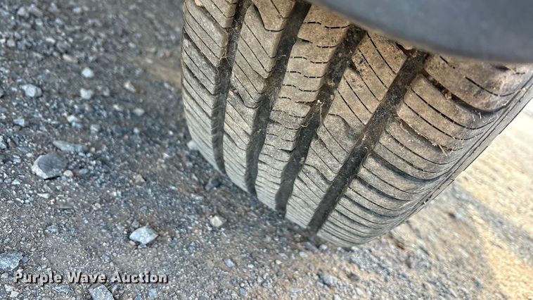 image for item EA7628 2009 Nissan Rogue SUV