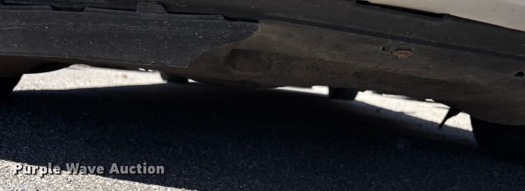 image for item EA7630 2011 Dodge Charger Police 