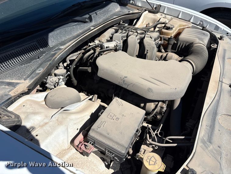 image for item EA7630 2011 Dodge Charger Police 