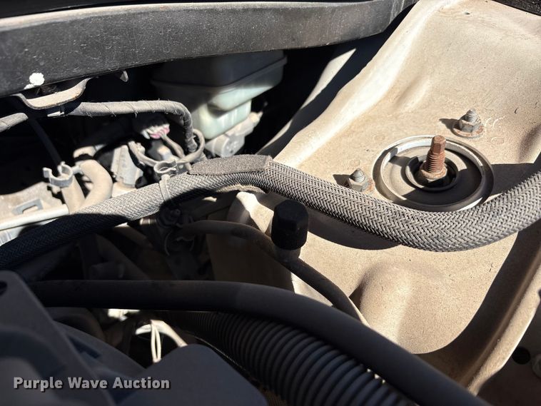 image for item EA7630 2011 Dodge Charger Police 