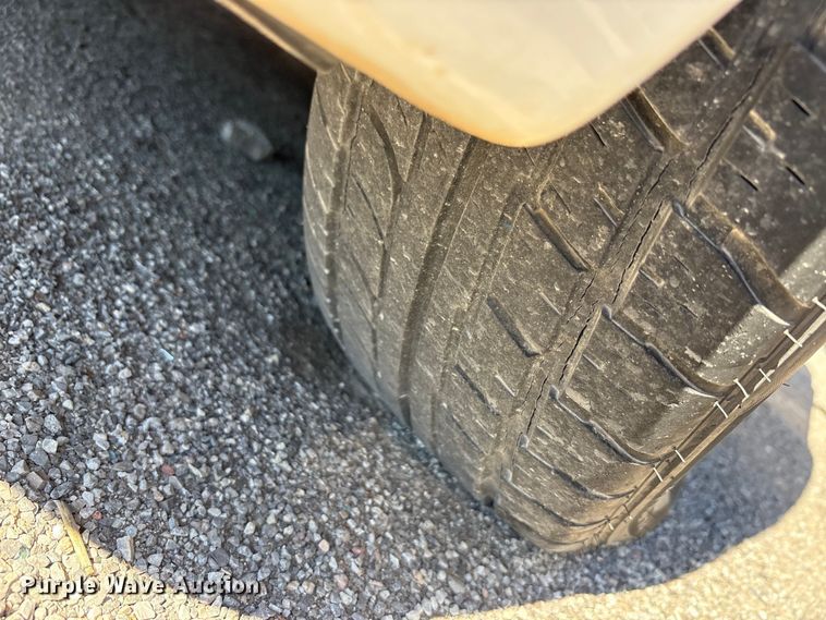 image for item EA7630 2011 Dodge Charger Police 