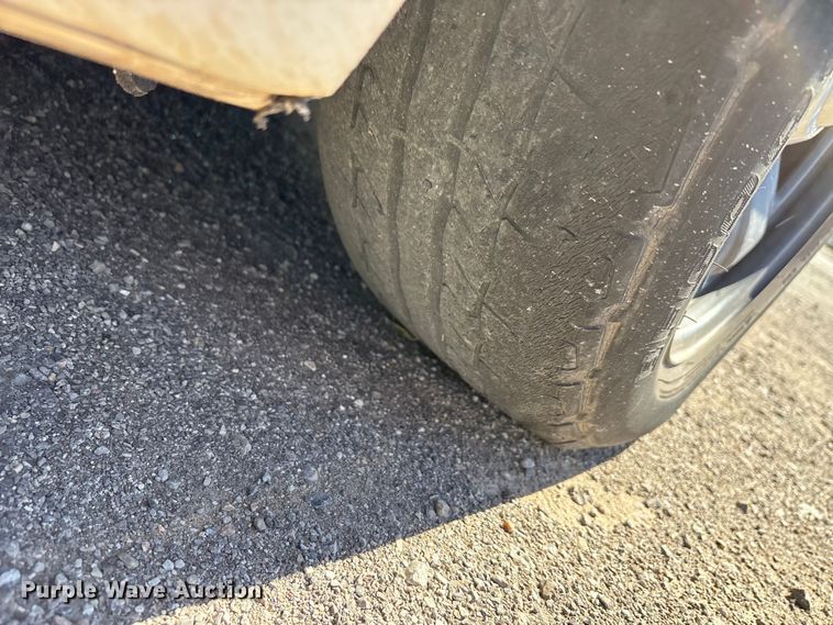 image for item EA7630 2011 Dodge Charger Police 