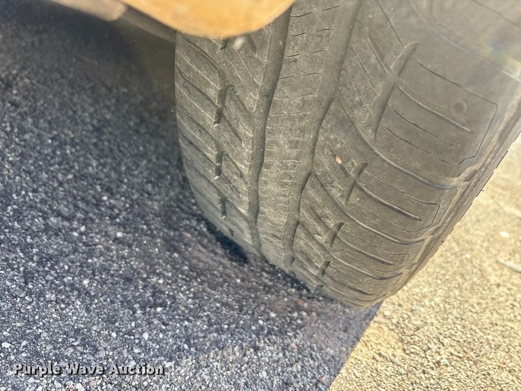 image for item EA7630 2011 Dodge Charger Police 