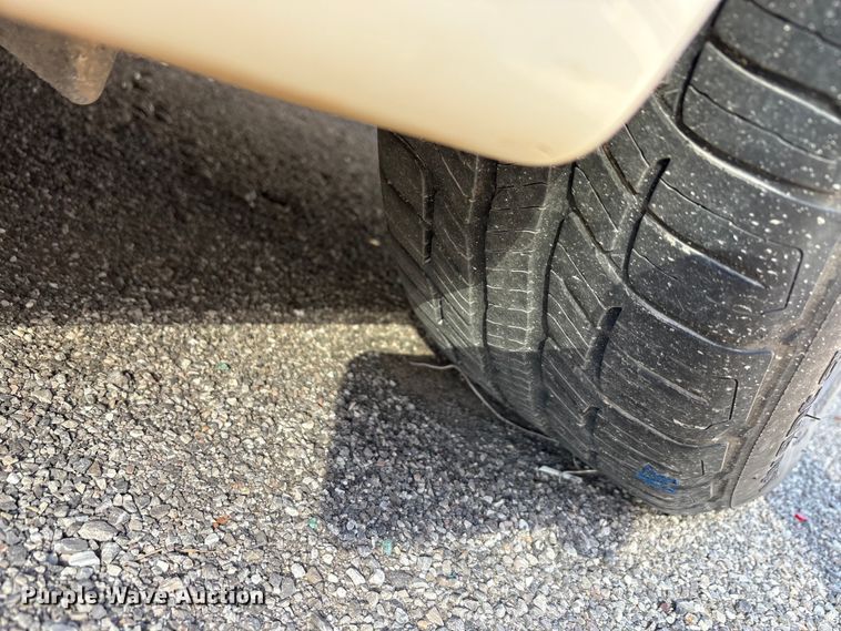 image for item EA7630 2011 Dodge Charger Police 