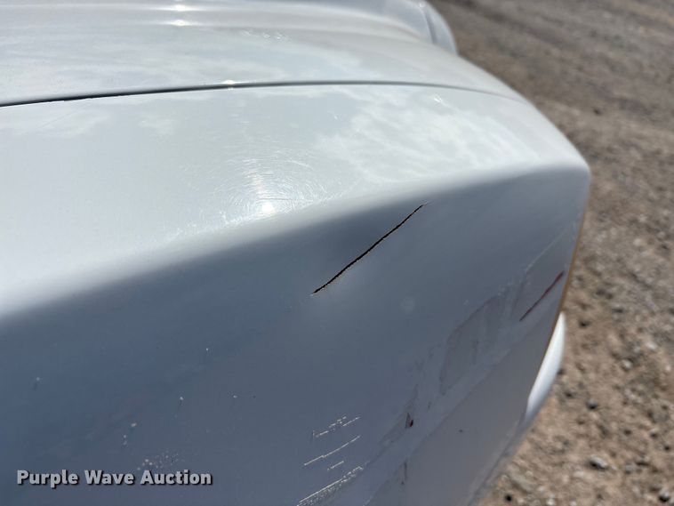 image for item EA7631 2011 Dodge Charger Police 