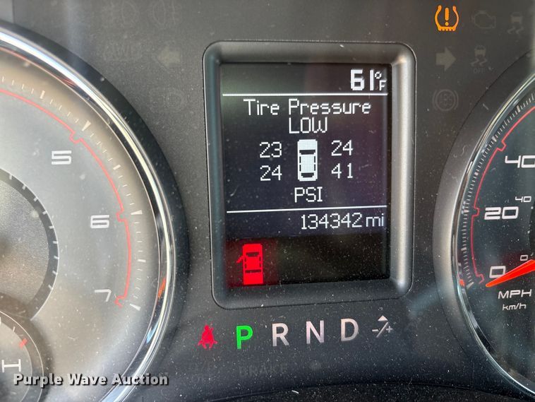 image for item EA7631 2011 Dodge Charger Police 