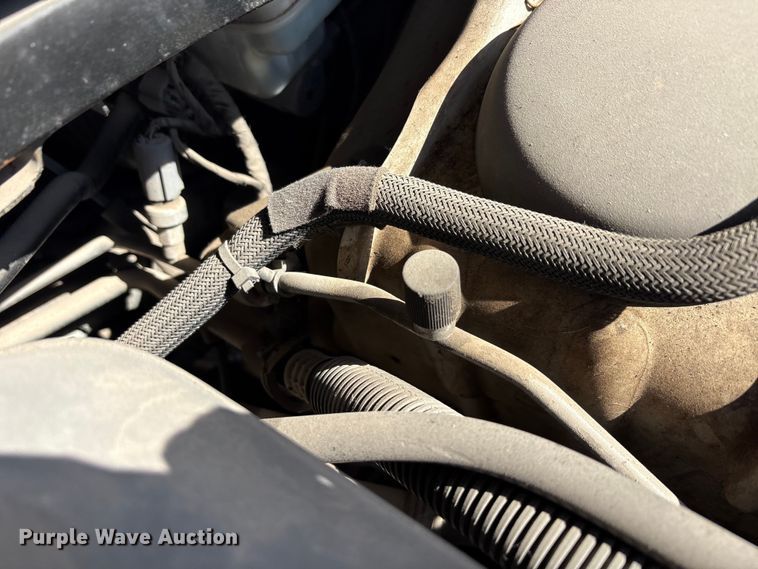 image for item EA7631 2011 Dodge Charger Police 