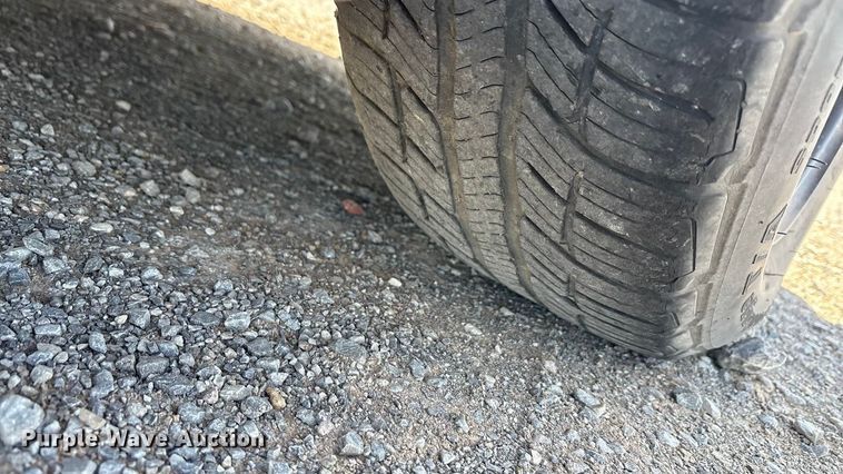 image for item EA7631 2011 Dodge Charger Police 