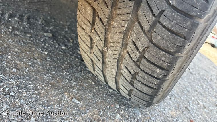 image for item EA7631 2011 Dodge Charger Police 