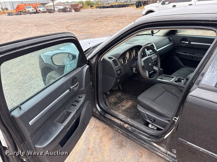 image for item EA7632 2010 Dodge Charger 