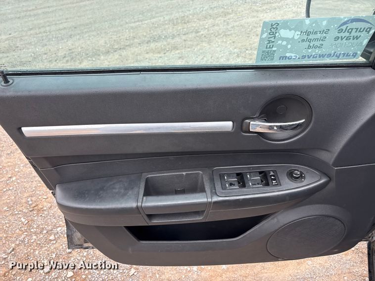 image for item EA7632 2010 Dodge Charger 