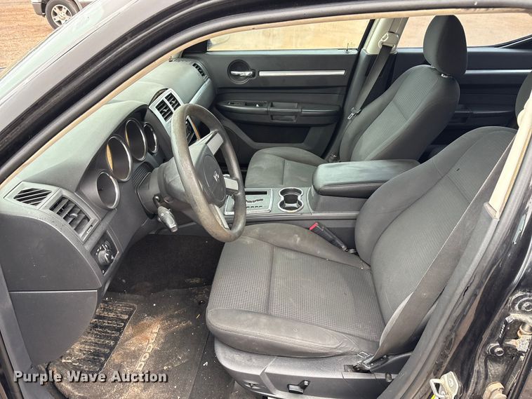 image for item EA7632 2010 Dodge Charger 