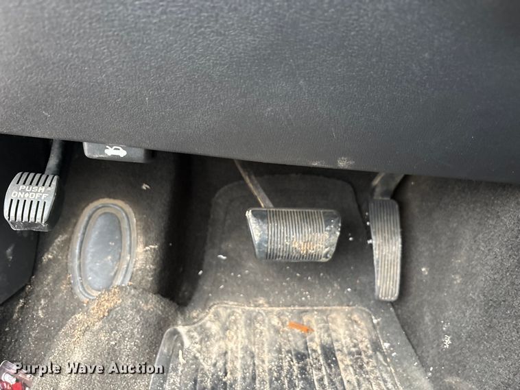 image for item EA7632 2010 Dodge Charger 