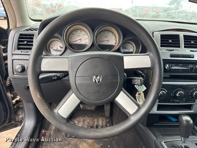 image for item EA7632 2010 Dodge Charger 