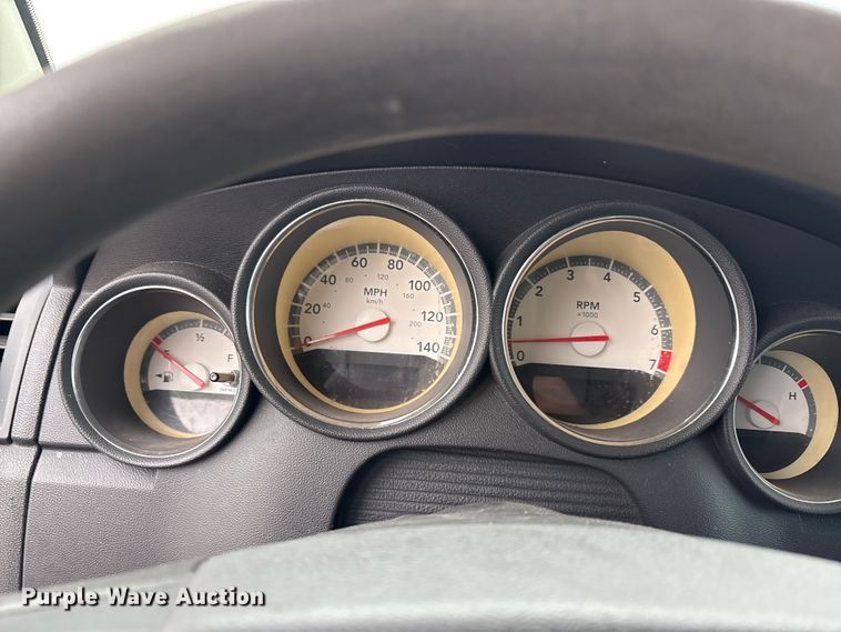 image for item EA7632 2010 Dodge Charger 