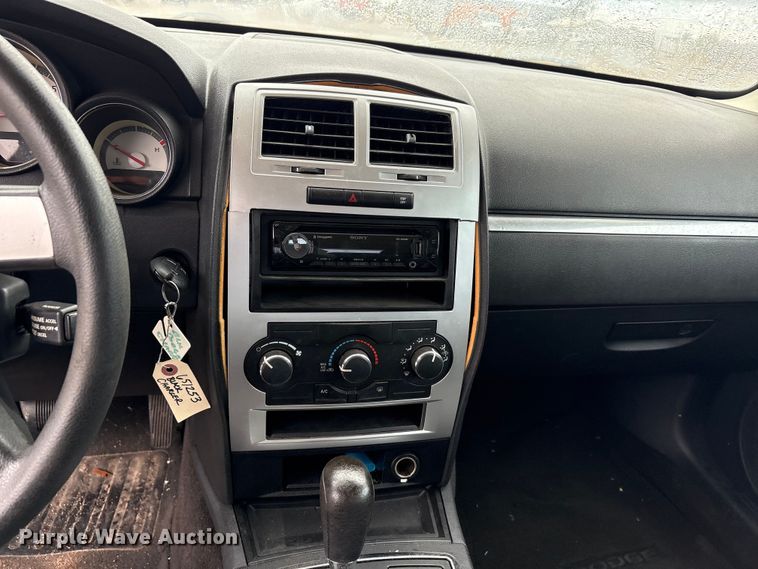 image for item EA7632 2010 Dodge Charger 