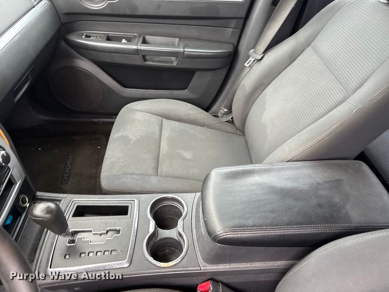 image for item EA7632 2010 Dodge Charger 