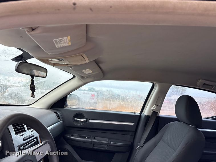 image for item EA7632 2010 Dodge Charger 