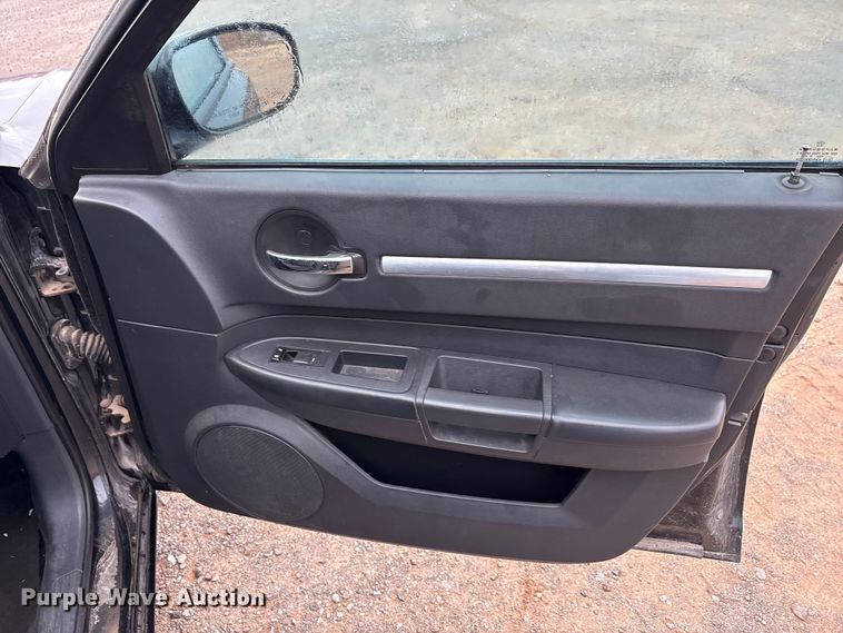 image for item EA7632 2010 Dodge Charger 