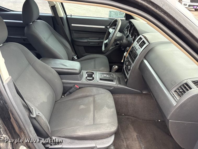 image for item EA7632 2010 Dodge Charger 