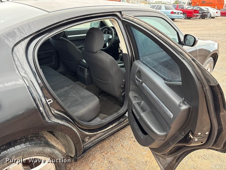 image for item EA7632 2010 Dodge Charger 