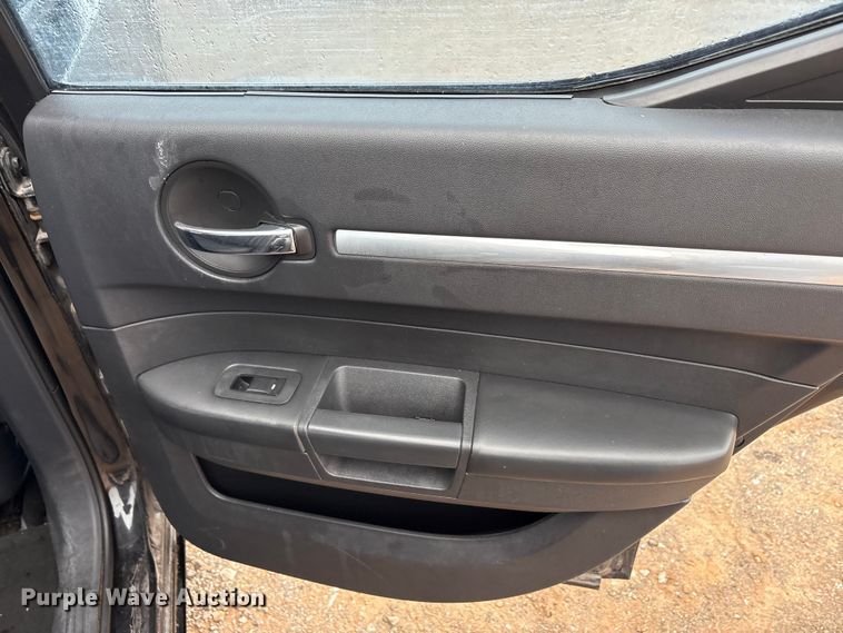 image for item EA7632 2010 Dodge Charger 