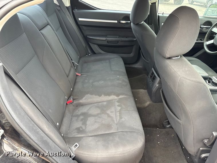 image for item EA7632 2010 Dodge Charger 