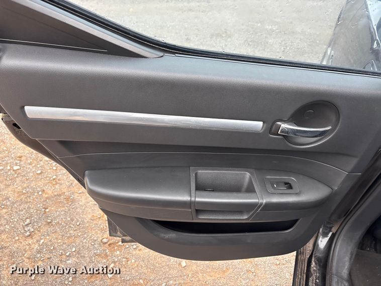 image for item EA7632 2010 Dodge Charger 