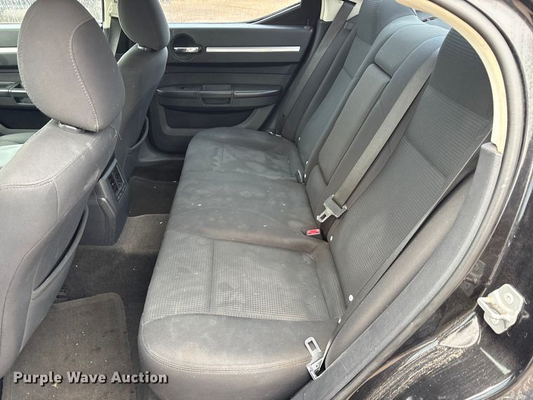 image for item EA7632 2010 Dodge Charger 