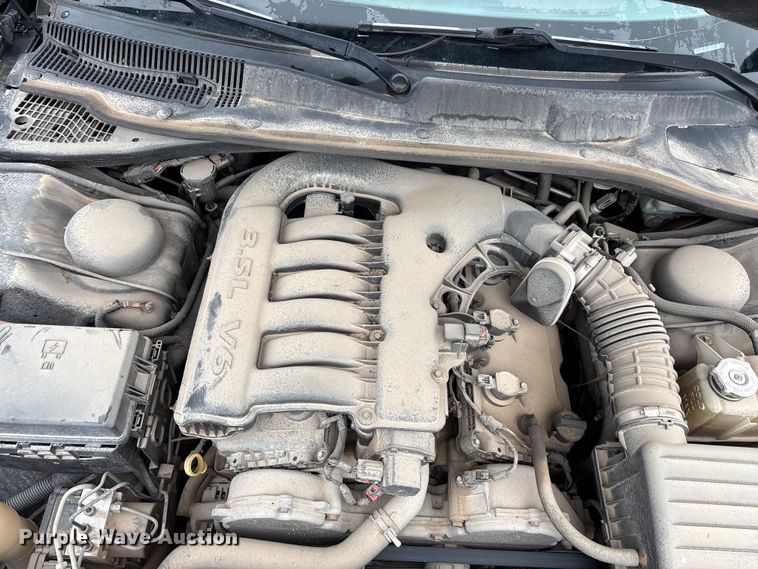 image for item EA7632 2010 Dodge Charger 