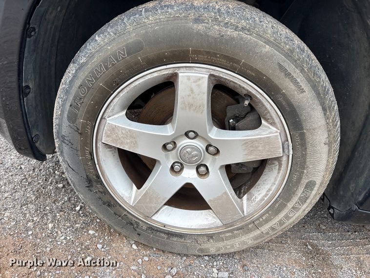 image for item EA7632 2010 Dodge Charger 