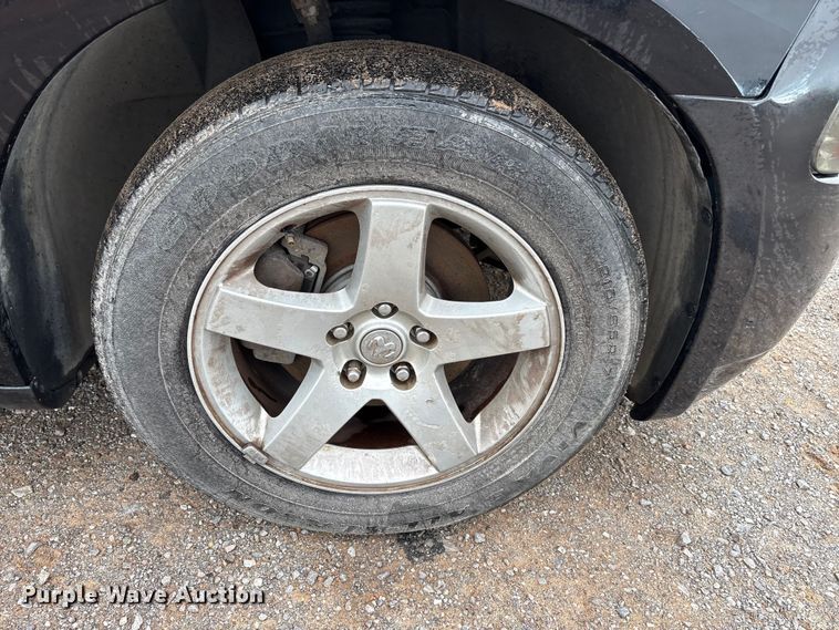 image for item EA7632 2010 Dodge Charger 