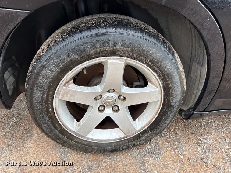 image for item EA7632 2010 Dodge Charger 