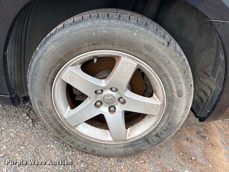 image for item EA7632 2010 Dodge Charger 