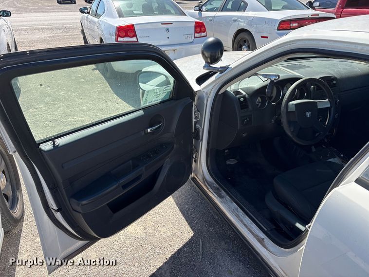 image for item EA7633 2009 Dodge Charger 