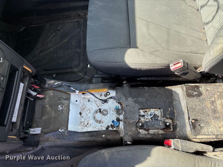 image for item EA7633 2009 Dodge Charger 