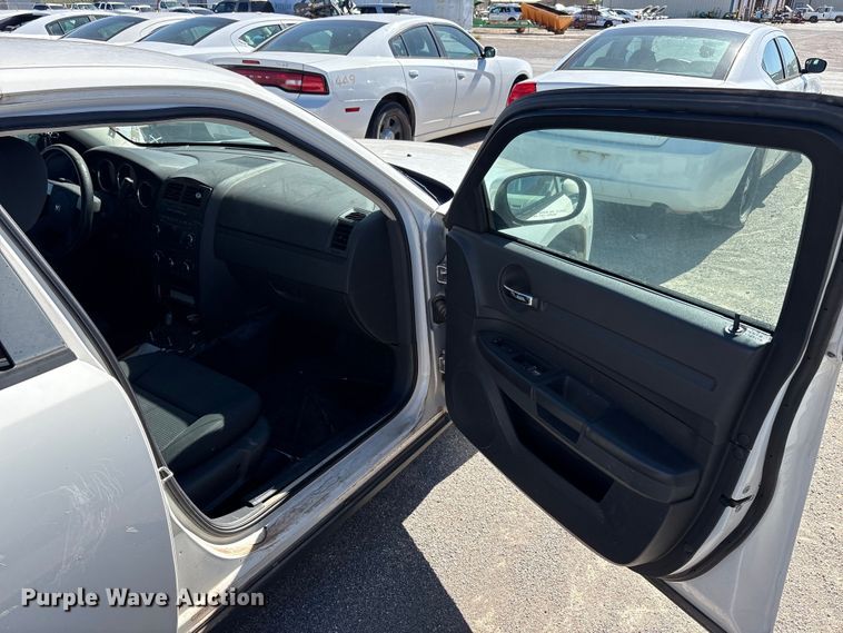 image for item EA7633 2009 Dodge Charger 