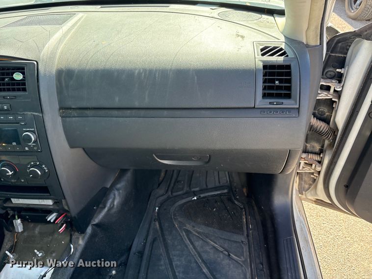 image for item EA7633 2009 Dodge Charger 