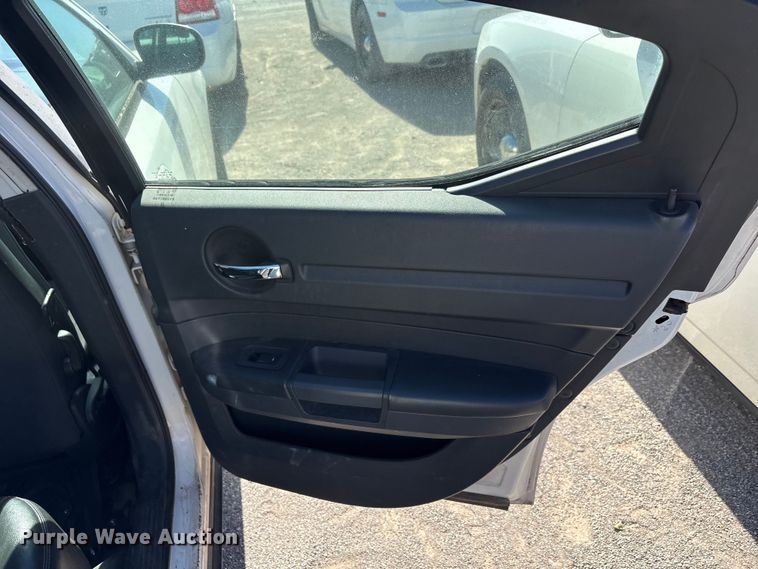 image for item EA7633 2009 Dodge Charger 