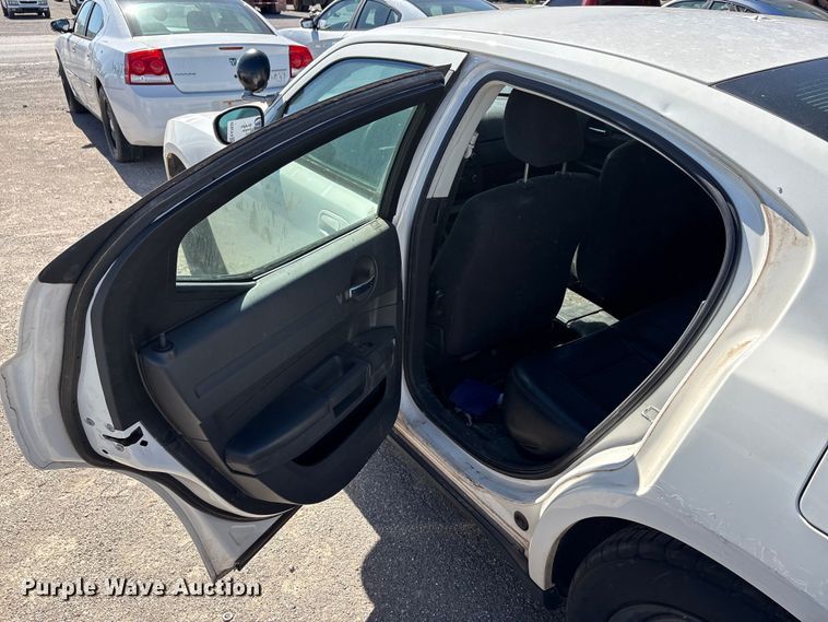 image for item EA7633 2009 Dodge Charger 