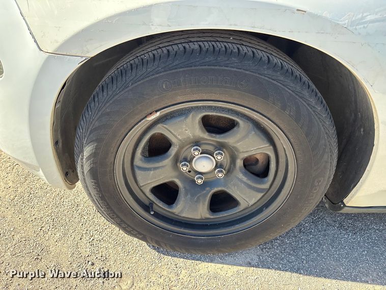 image for item EA7633 2009 Dodge Charger 