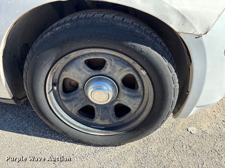 image for item EA7633 2009 Dodge Charger 