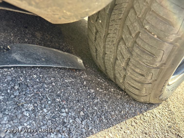 image for item EA7633 2009 Dodge Charger 