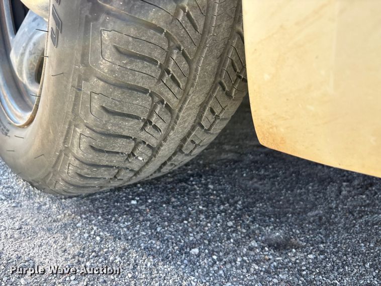 image for item EA7633 2009 Dodge Charger 