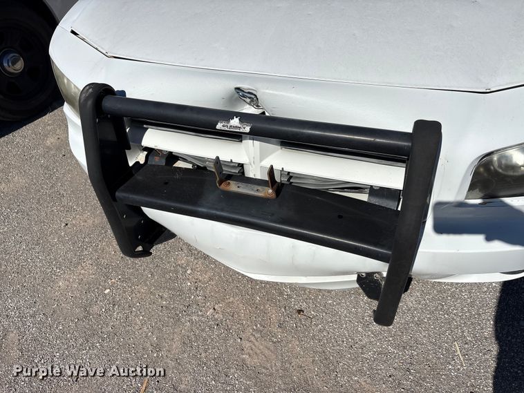 image for item EA7634 2010 Dodge Charger 