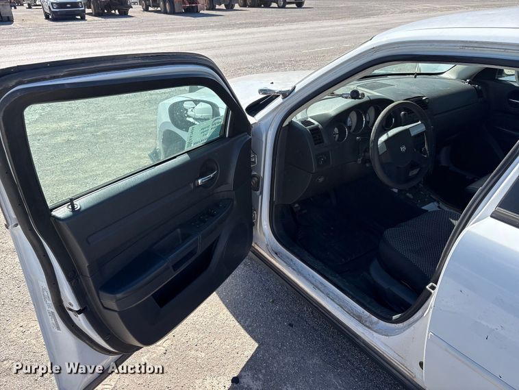 image for item EA7634 2010 Dodge Charger 